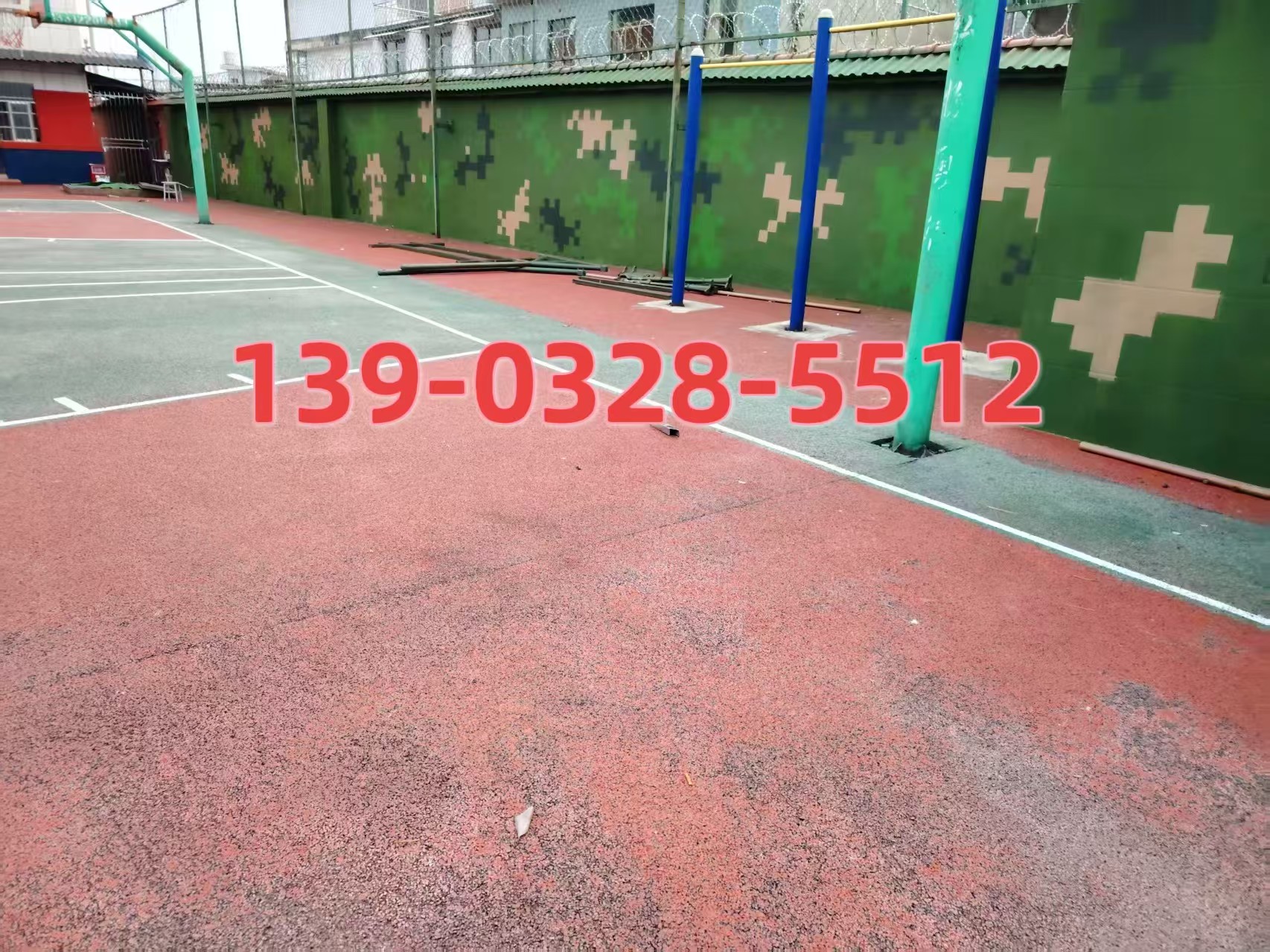 恩施选择合适的迷彩漆：