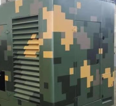 恩施要保证迷彩漆施工的颜色准确性